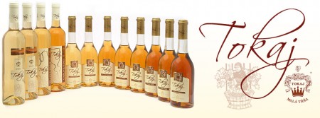 Tokaj & CO